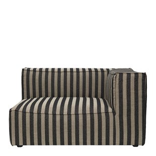 Catena Bank - Armrest End Module Right Large