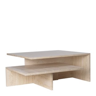 Distinct Grande Duo Salontafel