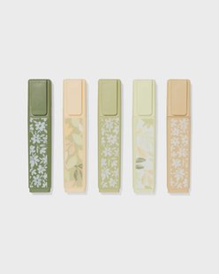 HEMA Accentueerstiften - 5 stuks