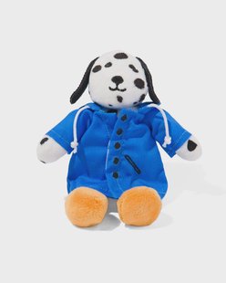 HEMA Dierenvriendje hond 13cm