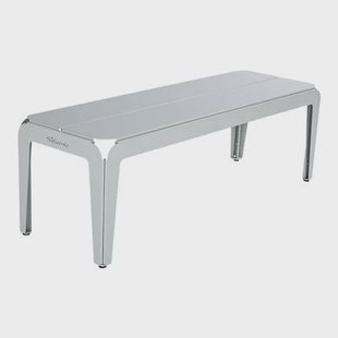 Weltevree | Bended Bench | Tuinbank 3 persoons