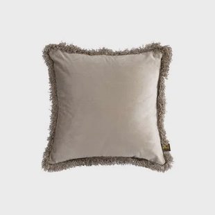 PTMD - Sierkussen Nous - Beige - 45x3x45cm