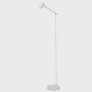 Lucide TIPIK Vloerlamp - Wit