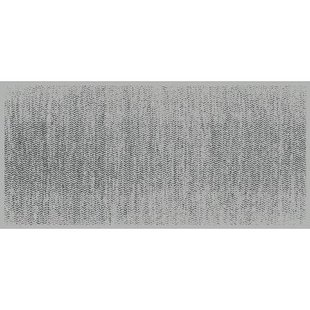 MD Entree - Design mat - Universal - Zigzag Grey - Vloerkleed -