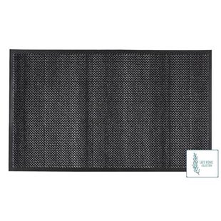 MD Entree - Deurmat - SAFE HOME COLLECTION - Bink - 75 x 120 cm