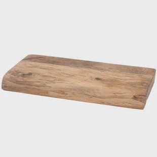 Home67 - Wandplank Pure Mangohout 40 cm