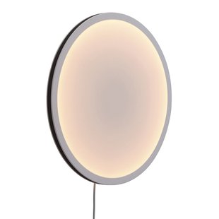 Calm Wandlamp Met Kabel