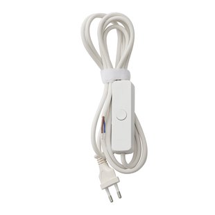 Calm Wandlamp Kabel Met Dimmer