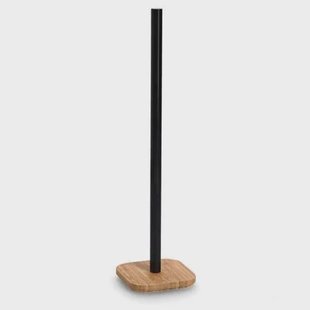 Zeller Bamboe Reserverolhouder