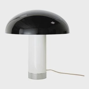 HKliving Lounge Tafellamp - Monochrome