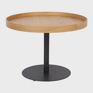 by fonQ Tray Bijzettafel M - Naturel