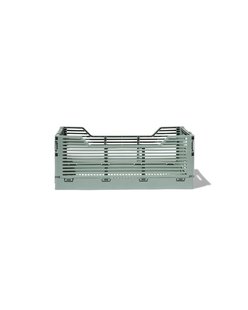 HEMA Klapkrat letterbord recycled mintgroen (mintgroen)