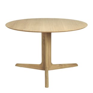 Corto Eettafel Rond