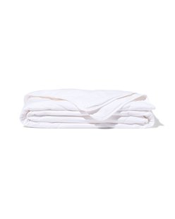 HEMA Dekbed 240x220 Bamboe Zomer (wit) HEMA Dekbed 240x220 Bamboe Zomer (wit)