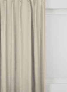 HEMA Gordijnstof Gulpen Ecru (ecru) HEMA Gordijnstof Gulpen Ecru (ecru)