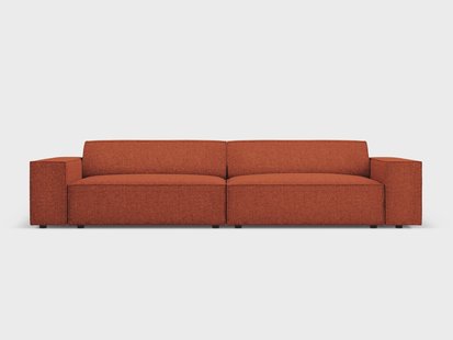 4-zitsbank Jodie chenille | Micadoni Home