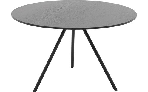 Goossens Salontafel Bo, Rond 60 x 60 cm