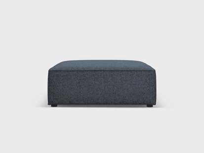 Hocker Jodie chenille | Micadoni Home