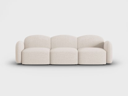 3-zitsbank Blair chenille | Micadoni Home