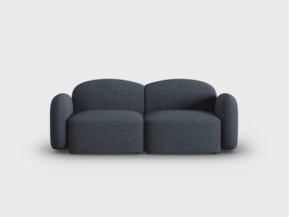 2-zitsbank Blair chenille | Micadoni Home