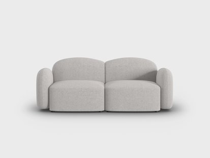 2-zitsbank Blair chenille | Micadoni Home