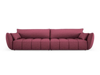 4-zitsbank Harper Chenille | Milo Casa