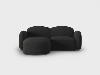 Hoekbank Blair links chenille | Micadoni Home