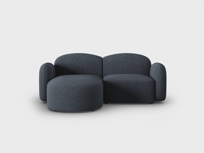 Hoekbank Blair links chenille | Micadoni Home Hoekbank Blair links chenille | Micadoni Home