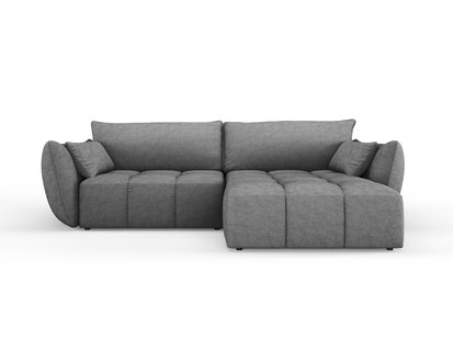 Hoekbank Harper rechts chenille | Milo Casa