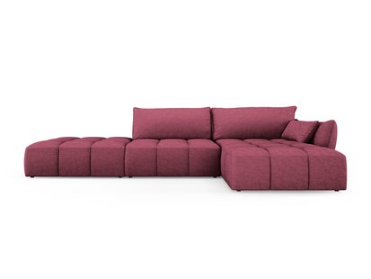 Hoekbank Harper rechts chenille | Milo Casa