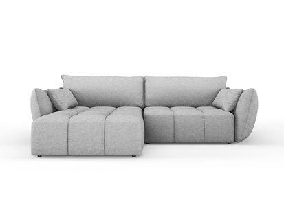 Hoekbank Harper links chenille | Milo Casa