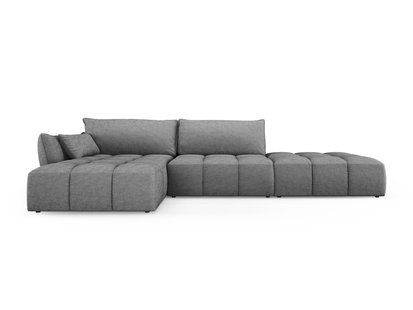 Hoekbank Harper links chenille | Milo Casa