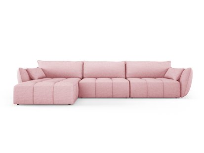 Hoekbank Harper links chenille | Milo Casa