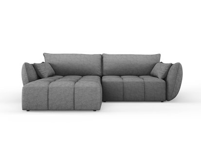 Hoekbank Harper links chenille | Milo Casa