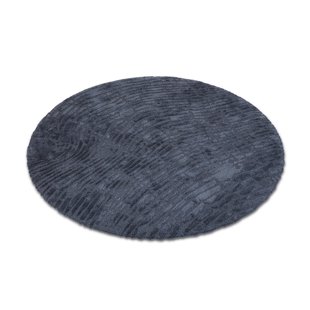 Ijcoon - Dendron Vloerkleed Ring Douglas - 250ø