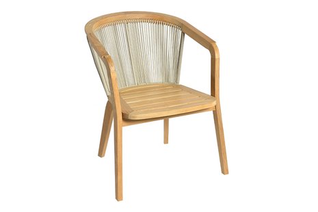 Borek | Tuinstoel Chepri