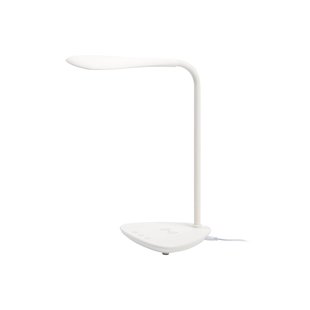 Aluminor Tom Qi LED-bureaulamp CCT wit