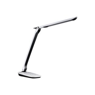 Aluminor Eureka LED-bureaulamp wit