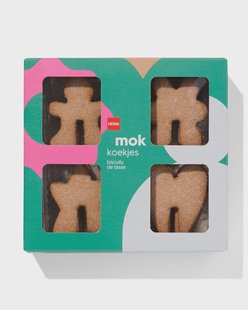 HEMA Mok koekjes 150gram