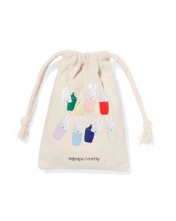 HEMA Nijntje markers - 8 stuks