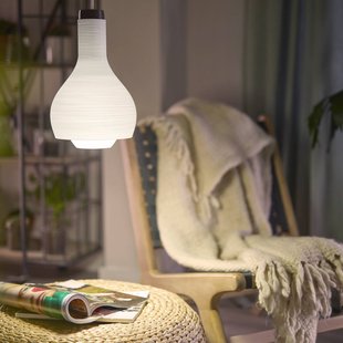 Philips E27 LED lamp A60 2,3W 485lm 2.700K mat Philips E27 LED lamp A60 2,3W 485lm 2.700K mat