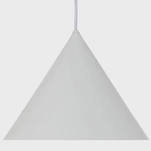 Frandsen Benjamin hanglamp Ø46 Matt White