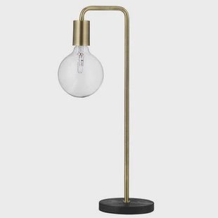 Frandsen Cool tafellamp antique brass