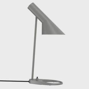 Louis Poulsen AJ Mini tafellamp Warm Grey