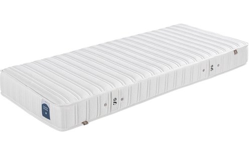 Goossens Matras Goossens Premium, 90 x 220 cm pocketvering