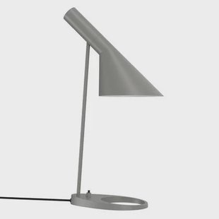 Louis Poulsen AJ bureaulamp Warm Grey