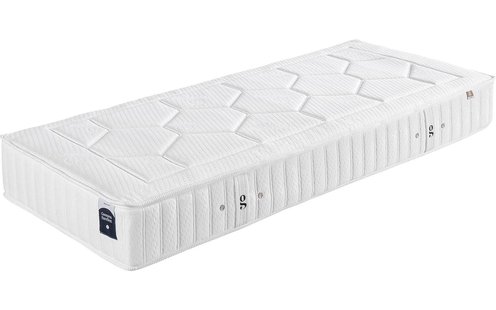 Goossens Excellent Matras Goossens Excellent, 160 x 200 cm pocketvering Goossens Excellent Matras Goossens Excellent, 160 x 200 cm pocketvering
