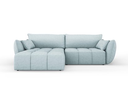 Hoekbank Harper links chenille | Milo Casa