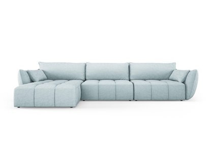 Hoekbank Harper links chenille | Milo Casa