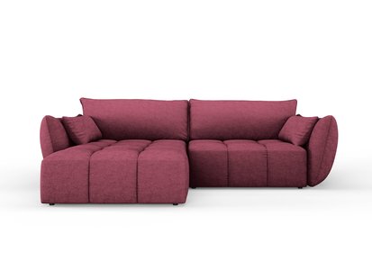 Hoekbank Harper links chenille | Milo Casa